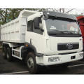 China Truck FAW 6X4 25t Dump Truck